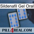 Sildenafil Gel Oral 20